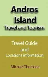 Andros Island Travel and Tourism : Travel Guide and Locations information