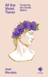 All the Violet Tiaras : Queering the Greek Myths (Inklings)
