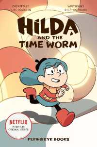 Hilda and the Time Worm (Hilda Netflix Original Series Tie-in Fiction)