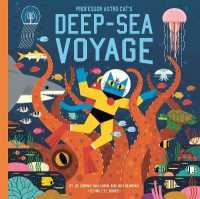 Professor Astro Cat's Deep-Sea Voyage (Professor Astro Cat)