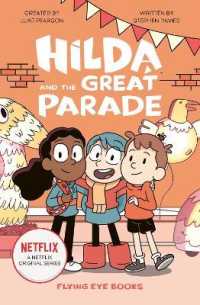 Hilda and the Great Parade (Hilda Netflix Original Series Tie-in Fiction)