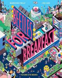 Beetles for Breakfast : And Other Weird and Wonderful Ways to Save the Planet