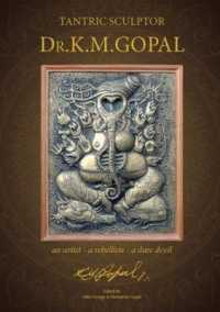 Tantric Sculptor Dr.K.M.Gopal : an artist - a rebellion - a dare devil