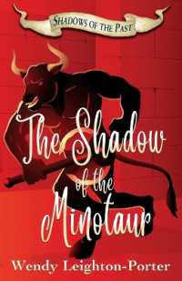 The Shadow of the Minotaur (Shadows of the Past)