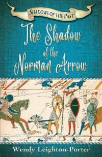 The Shadow of the Norman Arrow (Shadows of the Past)