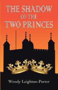The Shadow of the Two Princes (Shadows of the Past)