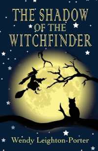 The Shadow of the Witchfinder (Shadows of the Past)