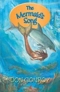 The Mermaid's Song (The Sea Trilogy) （2ND）