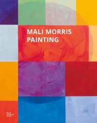 Mali Morris : Painting
