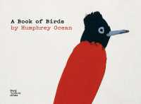 A Book of Birds : by Humphrey Ocean