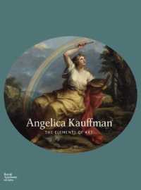 Angelica Kauffman : The Elements of Art
