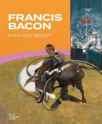 Francis Bacon : Man and Beast