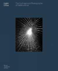 Light Lines : The Architectural Photographs of Hélène Binet