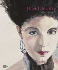 David Remfry : Watercolour