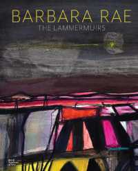 Barbara Rae : The Lammermuirs