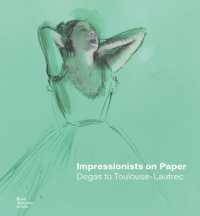 Impressionists on Paper : Degas to Toulouse-Lautrec
