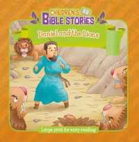 Daniel & the Lions (Children's Bible Stories)