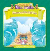 Moses & the Red Sea (Children's Bible Stories)