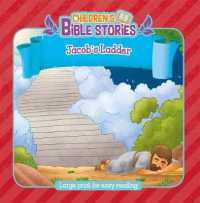 Jacob's Ladder (Children's Bible Stories) （LRG）
