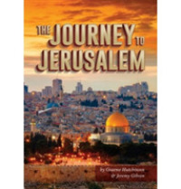 Journey to Jerusalem -- Hardback (English Language Edition)