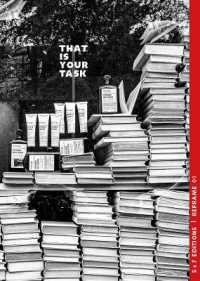 That Is Your Task (Reframe)