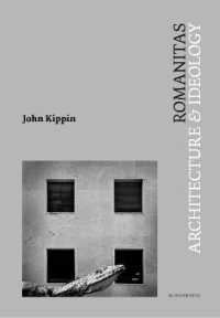 Romanitas : Architecture and Ideology