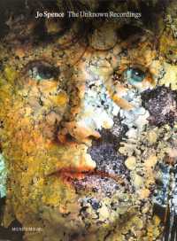 Jo Spence : The Unknown Recordings