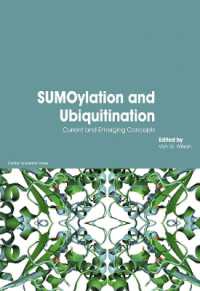 SUMOylation and Ubiquitination : Current and Emerging Concepts