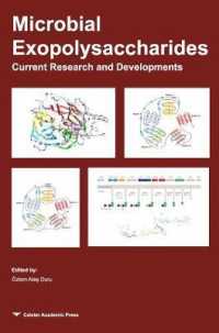 Microbial Exopolysaccharides : Current Research and Developments