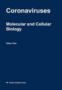 Coronaviruses : Molecular and Cellular Biology
