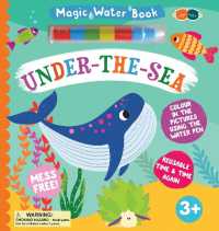 Magic Water Book - under the Sea (Magic Water Books)