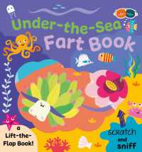 Under-the-Sea Fart Book (Scratch and Sniff)
