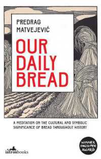 Our Daily Bread