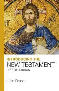 Introducing the New Testament : Fourth edition