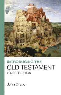Introducing the Old Testament : Fourth Edition （4TH）