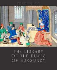The Library of the Dukes of Burgundy