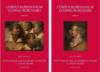 Study Heads : Corpus Rubenianum Ludwig Burchard, Part XX, 2