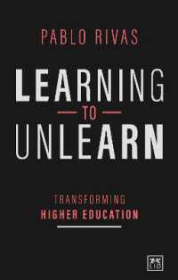 Learning to Unlearn : Transforming Higher Education