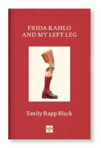 Frida Kahlo and My Left Leg