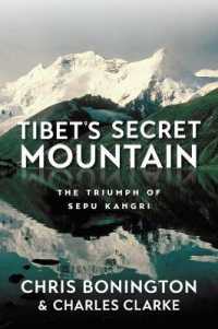 Tibet's Secret Mountain : The Triumph of Sepu Kangri