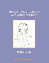 Thinking about Infants and Young Children （3RD）