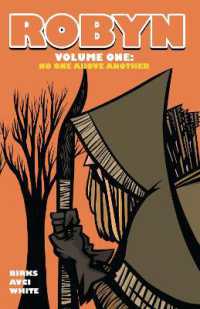 Robyn Volume One : No One above Another
