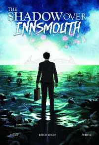 The Shadow over Innsmouth