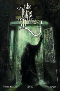 The Thing on the Doorstep