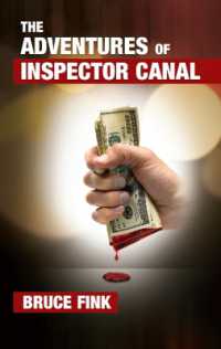 The Adventures of Inspector Canal (The Inspector Canal Series)