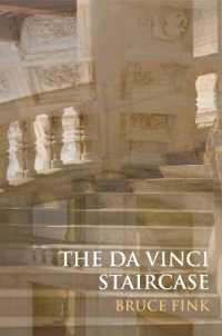 The da Vinci Staircase : Love and Turbulence in the Loire Valley (The Inspector Canal Series)