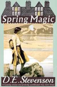Spring Magic
