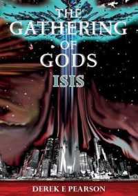 The Gathering of Gods : Isis (The Gathering of Gods)