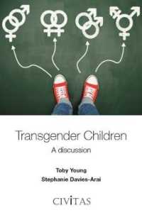 Transgender Children : A discussion