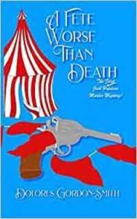 A Fete Worse than Death (Jack Haldean Mysteries)